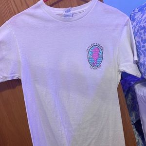 Seagrove Beach tshirt